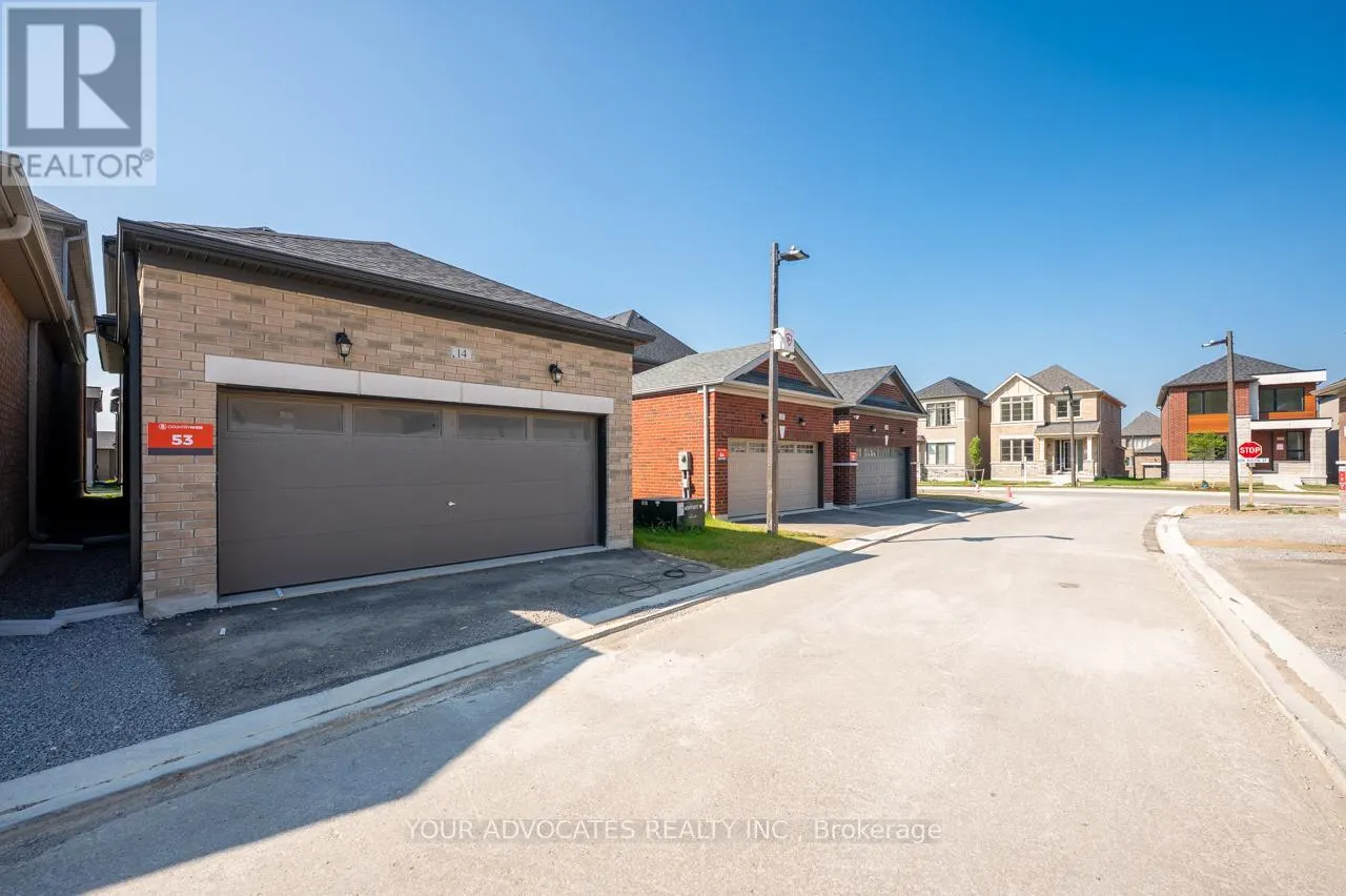 14 JACK CARSON DRIVE