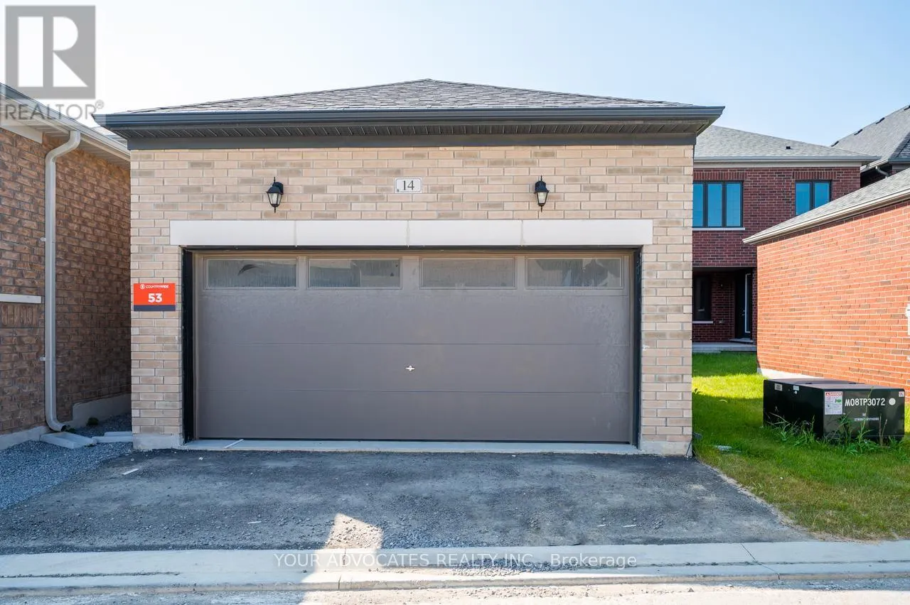 14 JACK CARSON DRIVE
