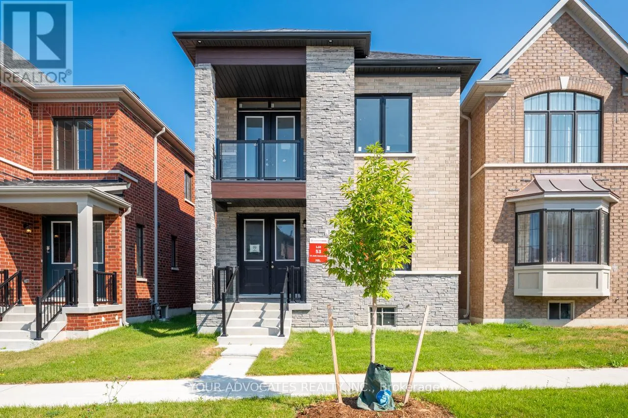 14 JACK CARSON DRIVE