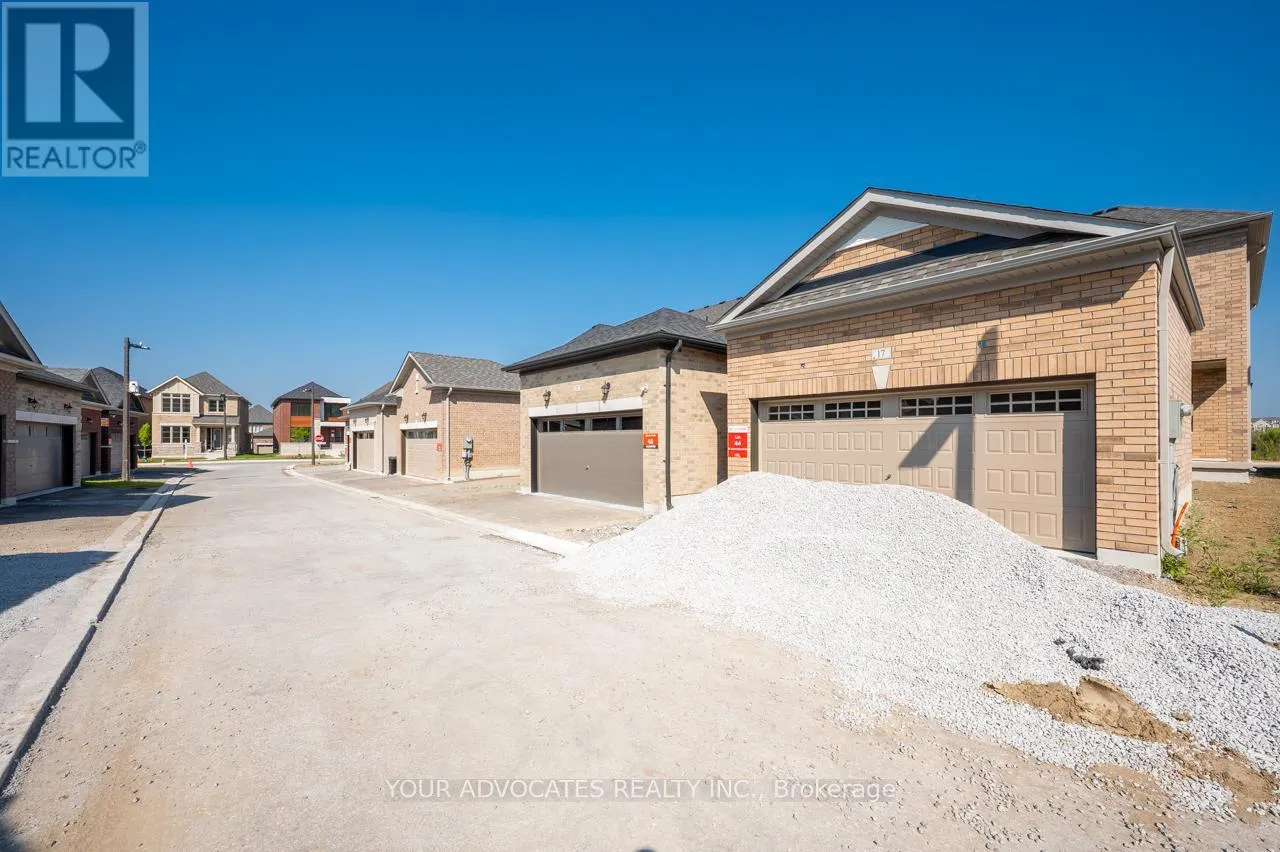 17 ALBERT NEWELL DRIVE