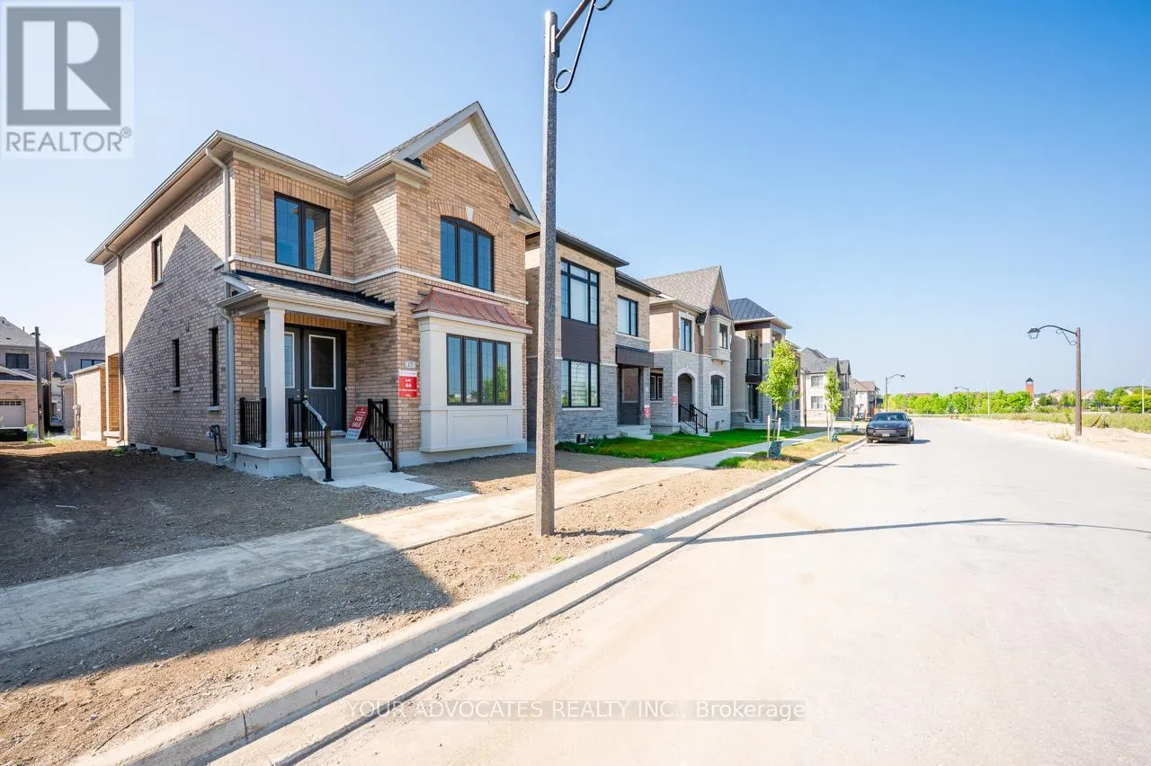 17 ALBERT NEWELL DRIVE