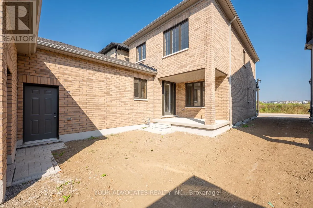 17 ALBERT NEWELL DRIVE