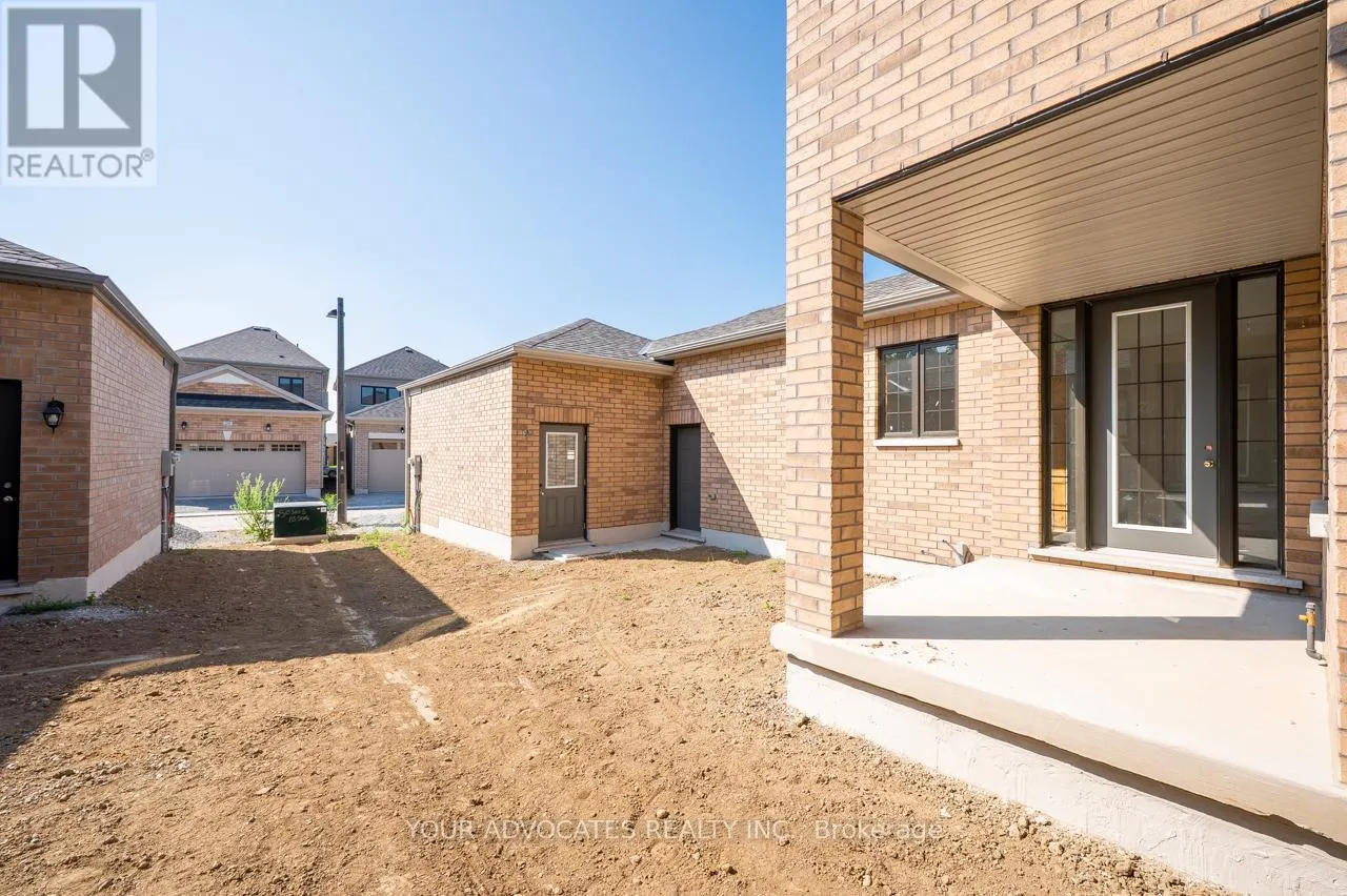 17 ALBERT NEWELL DRIVE