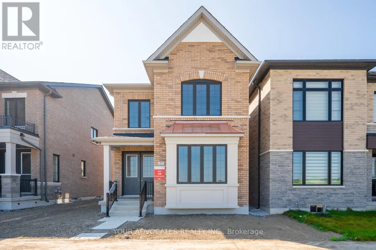 17 ALBERT NEWELL DRIVE