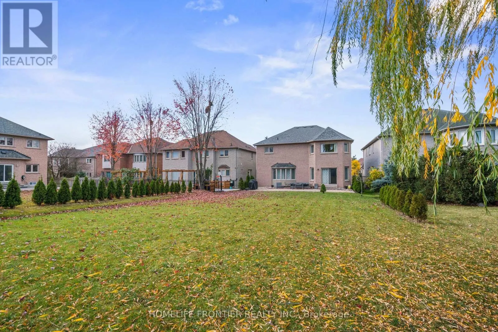 7 EDENBROOK CRESCENT