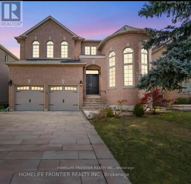 7 EDENBROOK CRESCENT