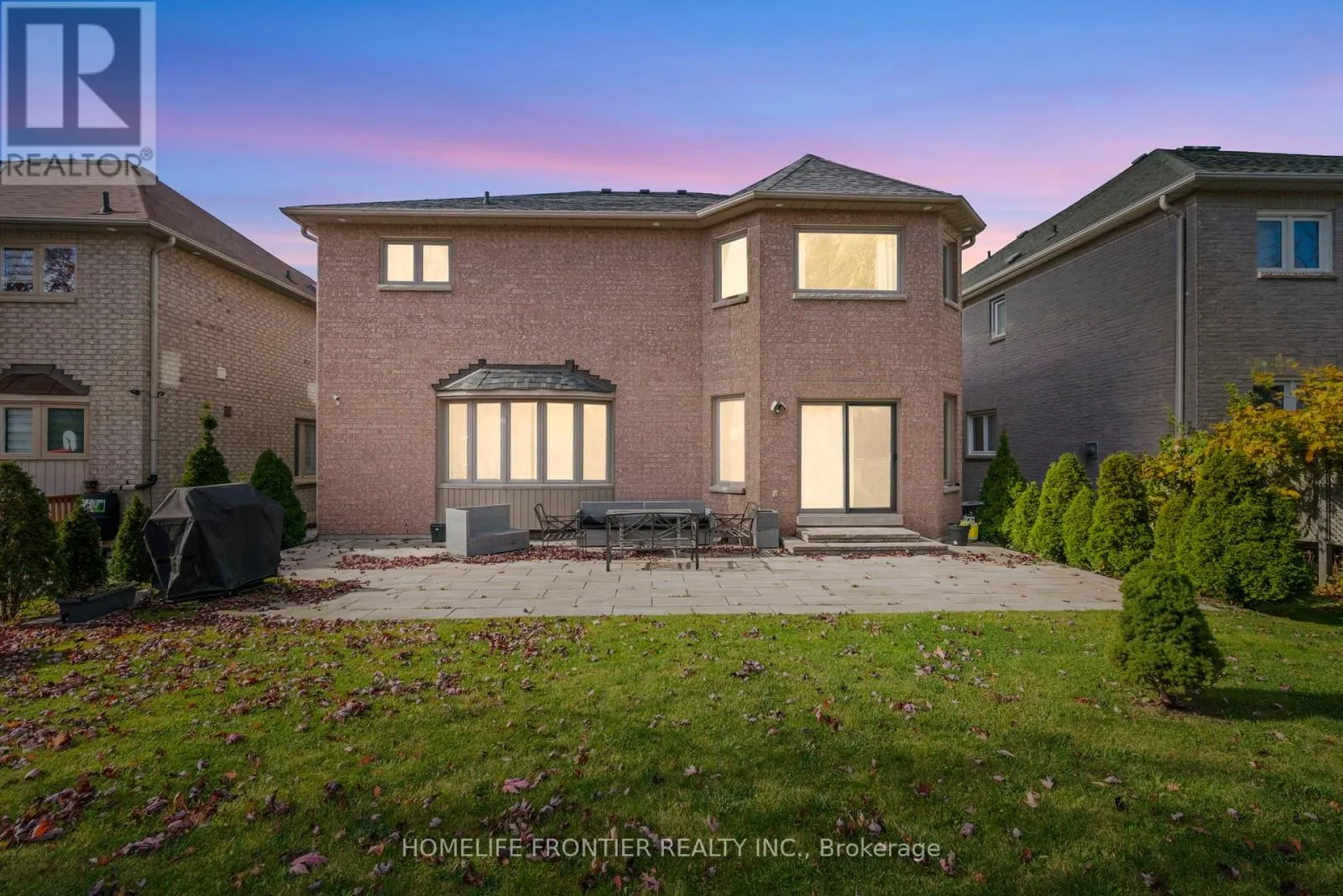 7 EDENBROOK CRESCENT