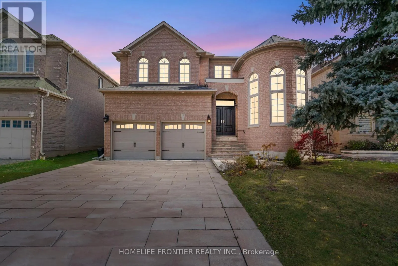 7 EDENBROOK CRESCENT