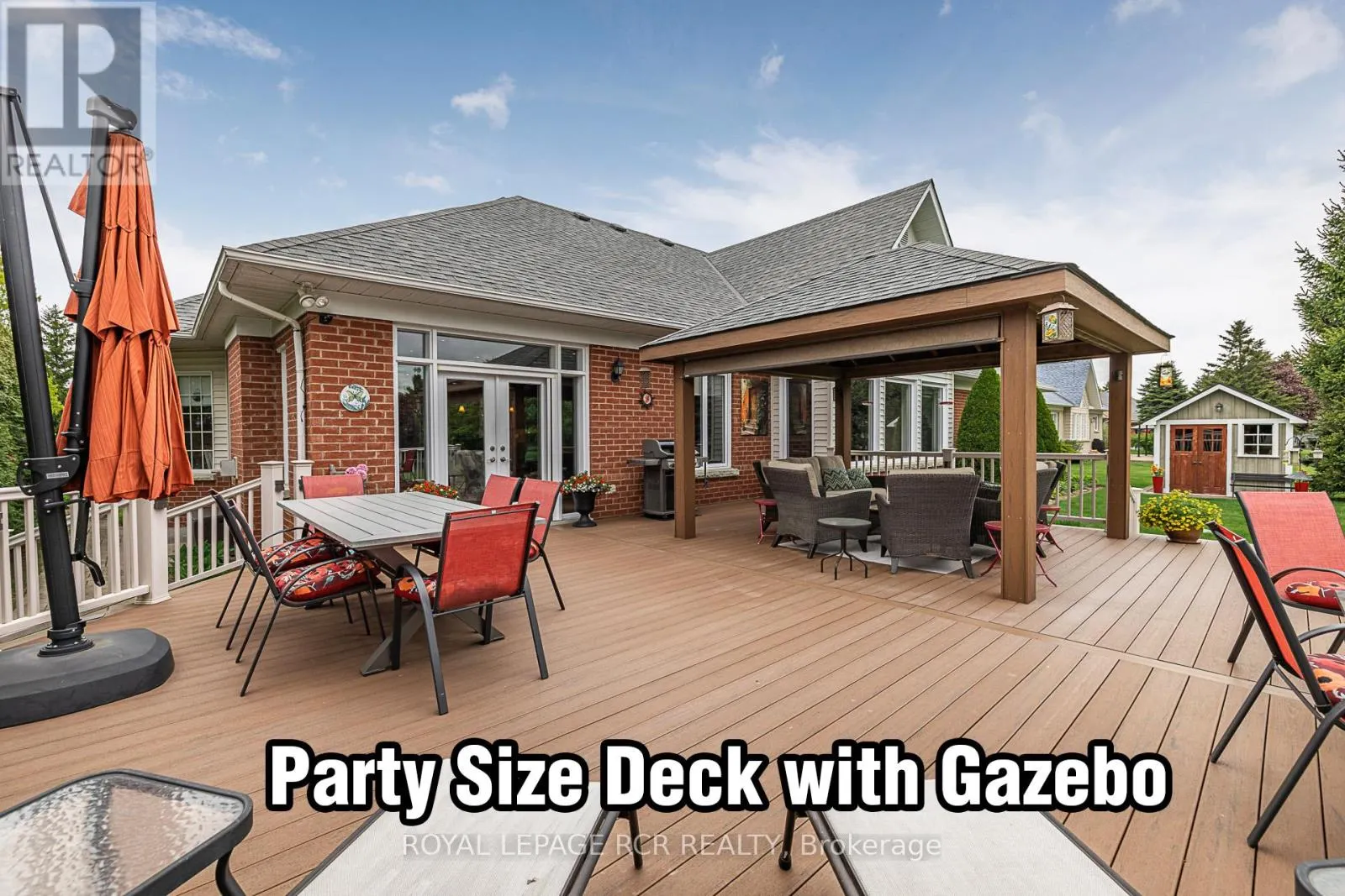 45 MCMULLEN DRIVE