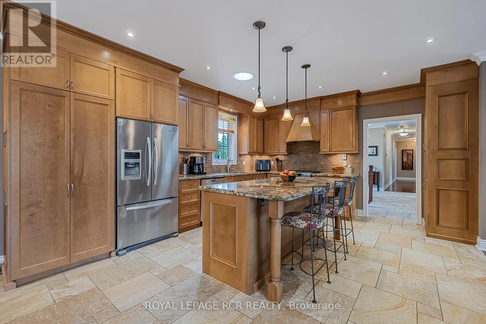 45 MCMULLEN DRIVE