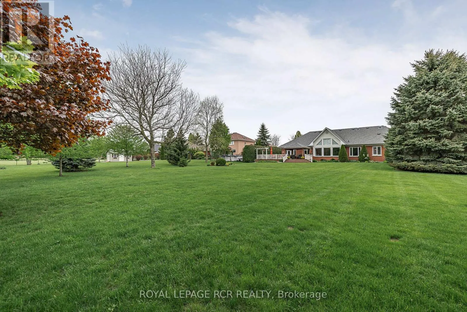 45 MCMULLEN DRIVE