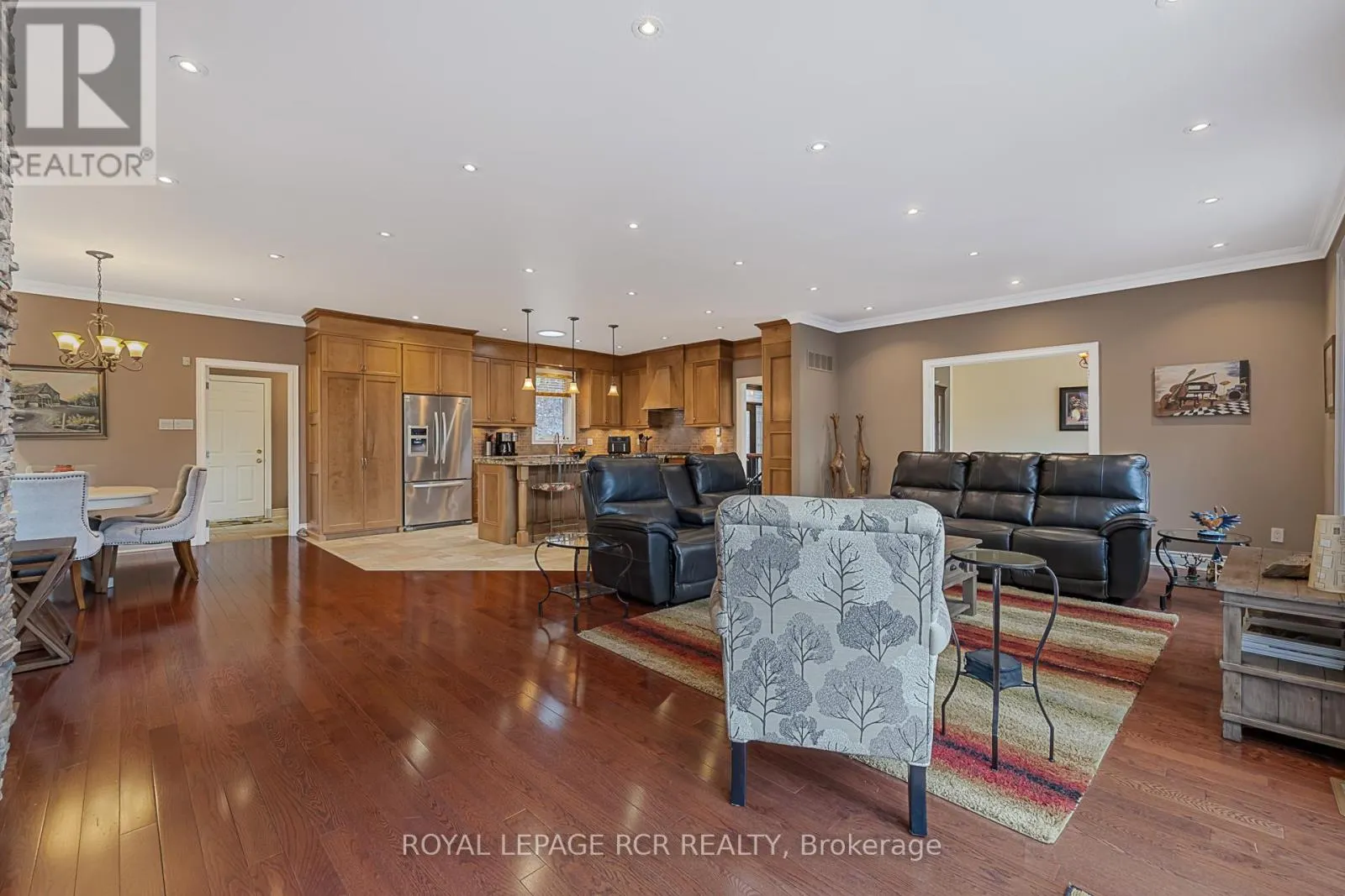 45 MCMULLEN DRIVE
