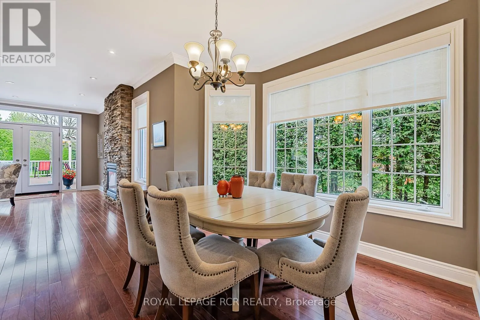 45 MCMULLEN DRIVE