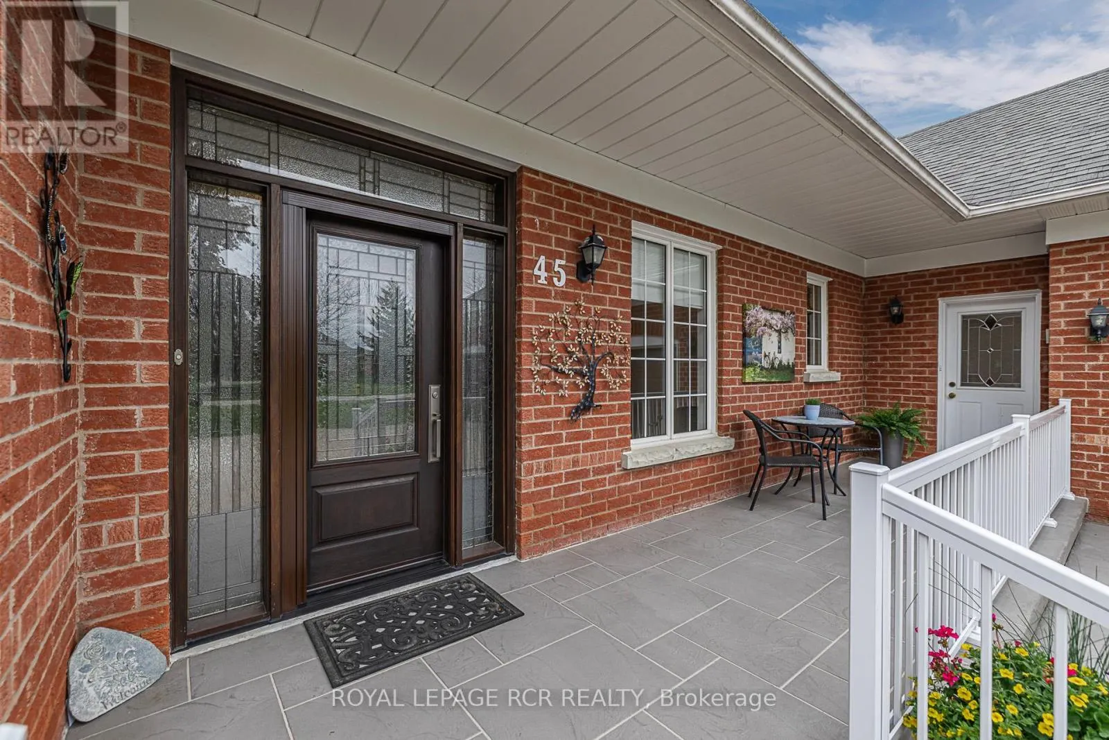 45 MCMULLEN DRIVE