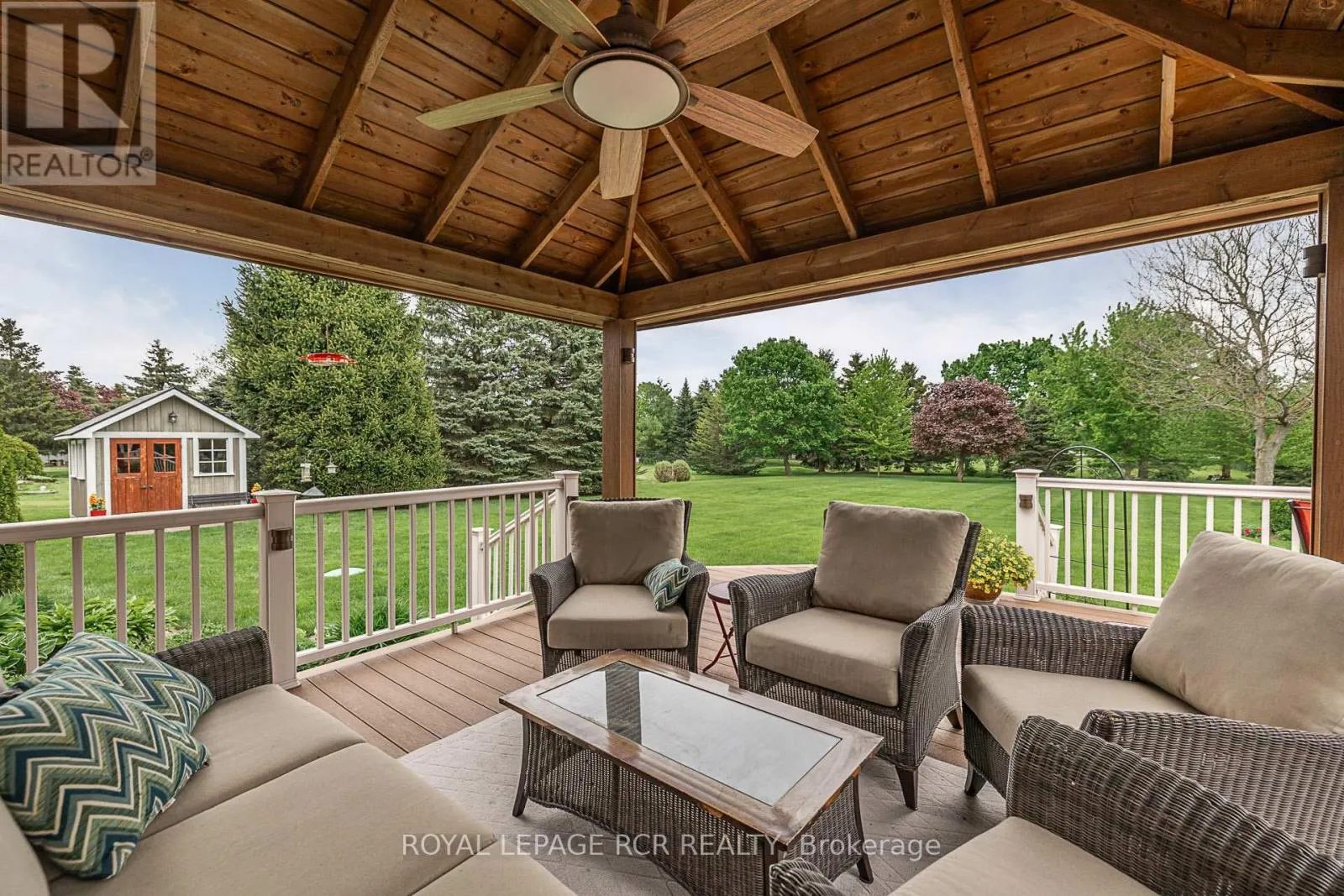 45 MCMULLEN DRIVE