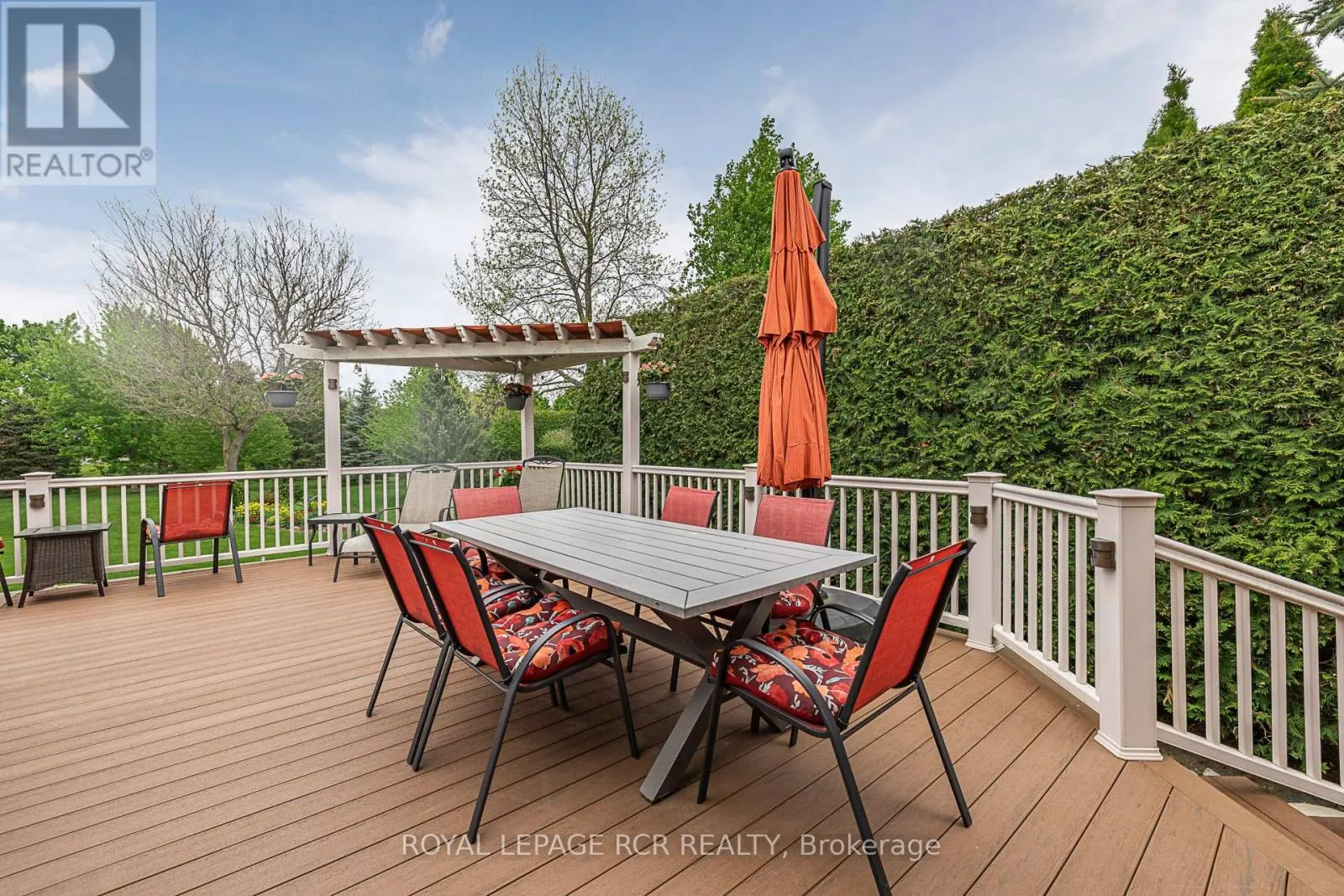 45 MCMULLEN DRIVE