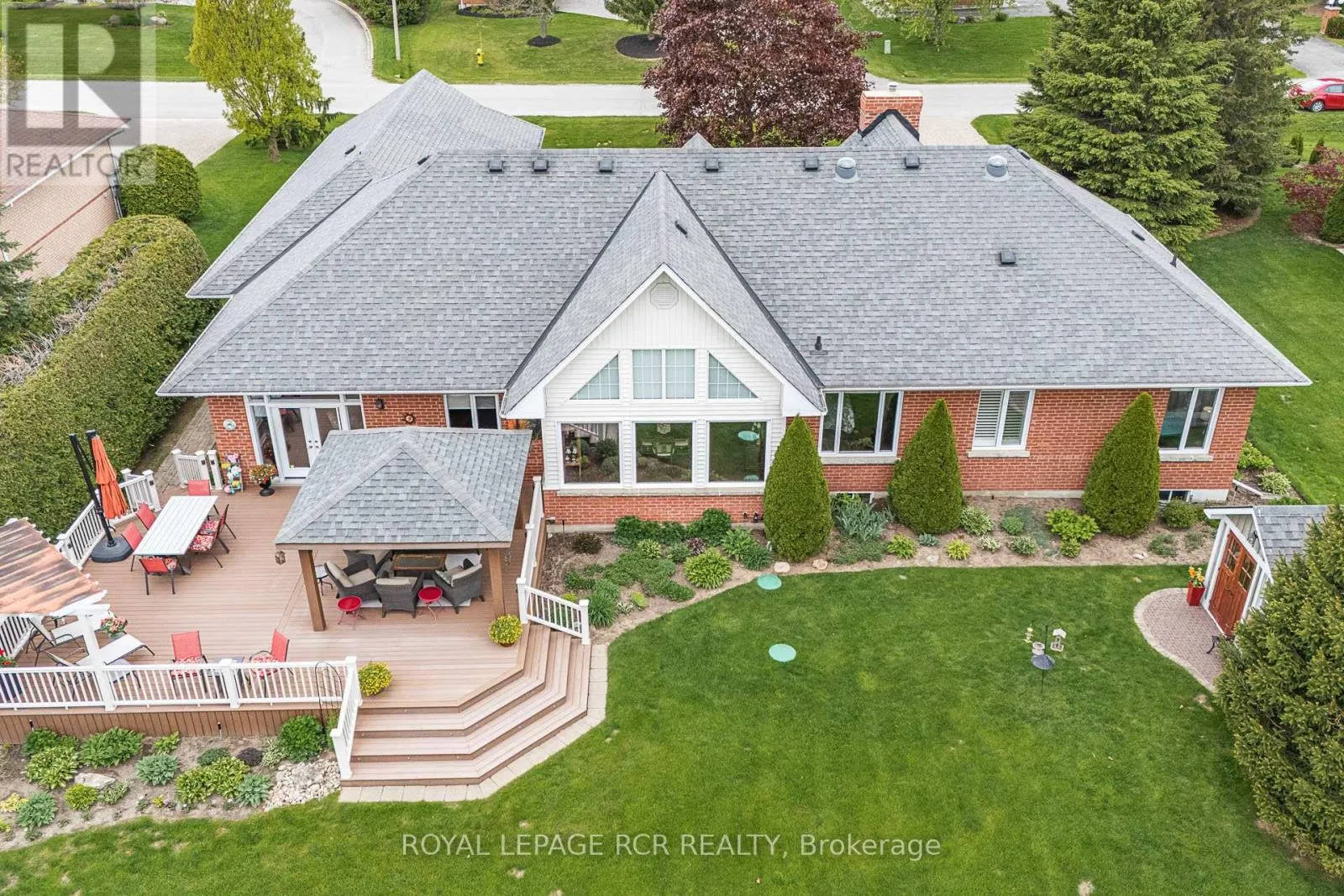 45 MCMULLEN DRIVE