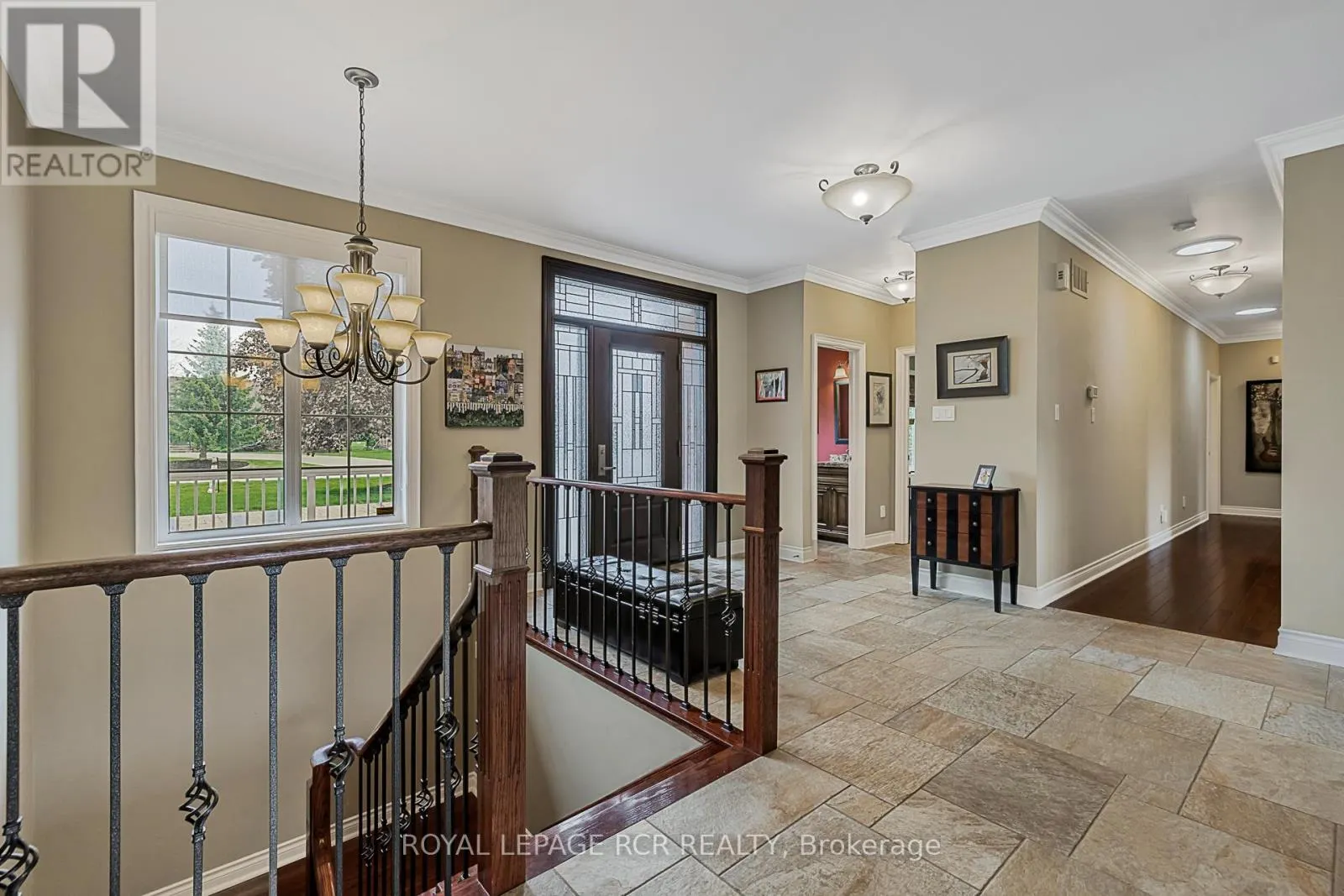 45 MCMULLEN DRIVE