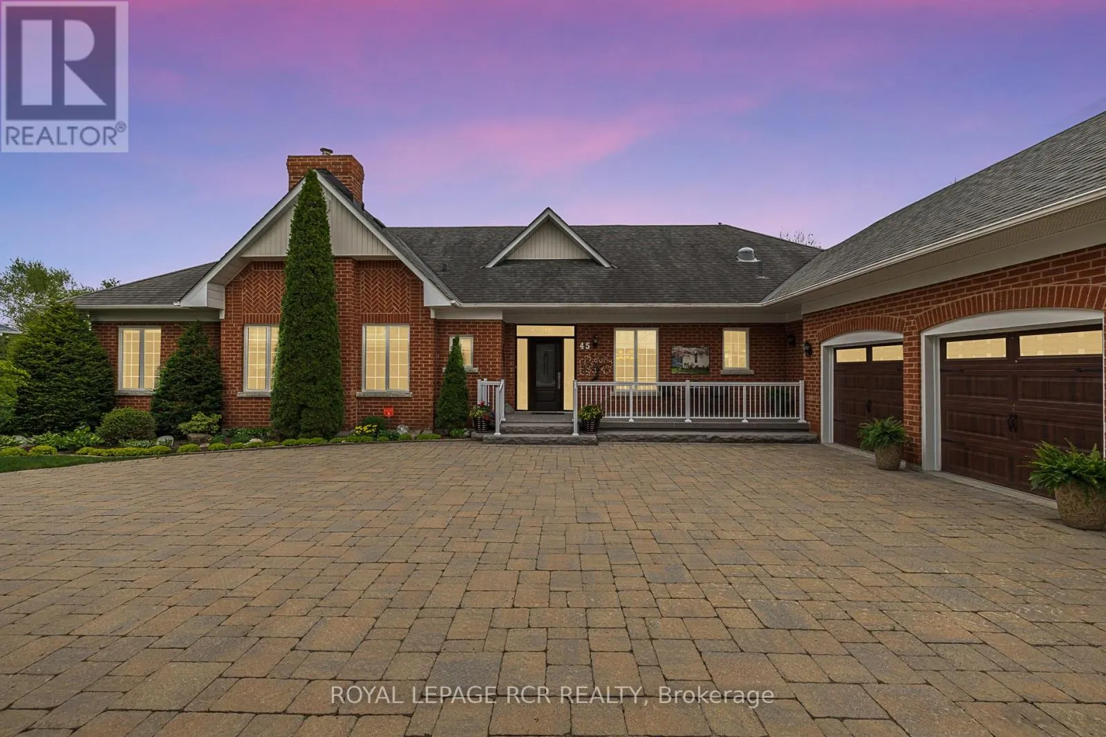 45 MCMULLEN DRIVE