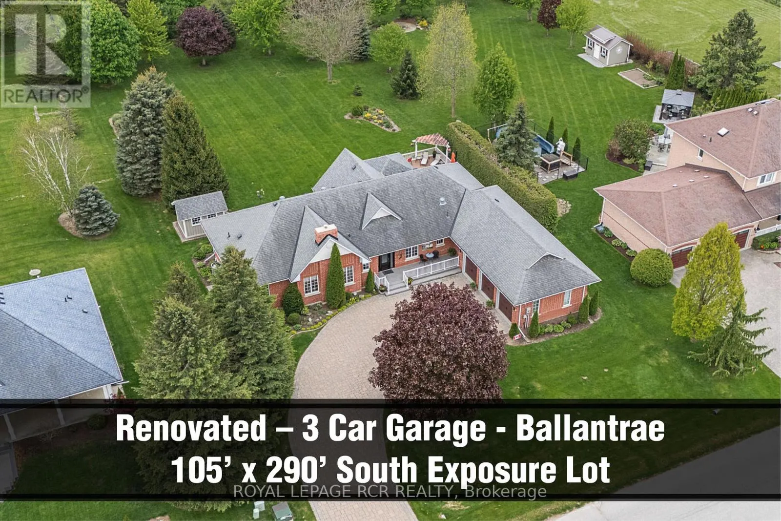45 MCMULLEN DRIVE