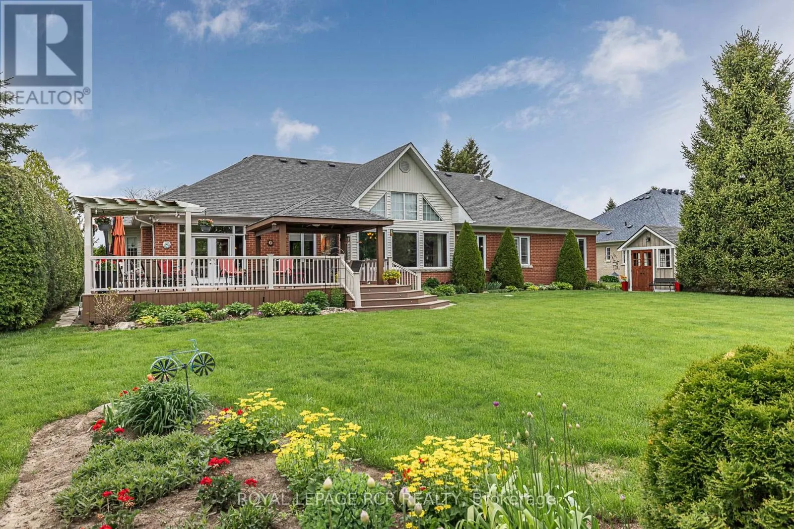 45 MCMULLEN DRIVE