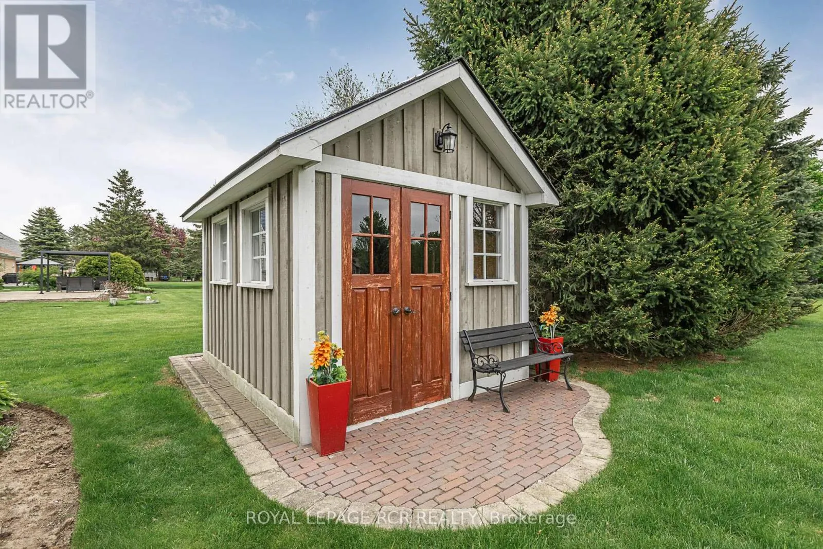 45 MCMULLEN DRIVE