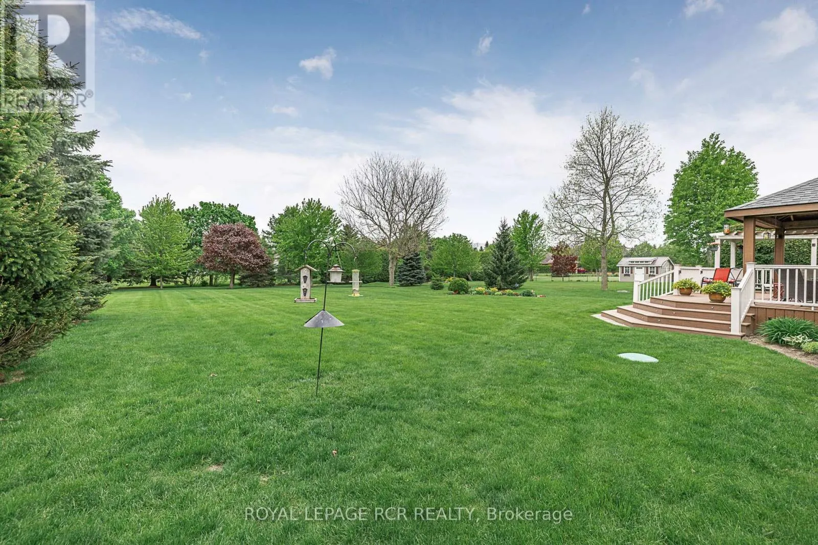 45 MCMULLEN DRIVE