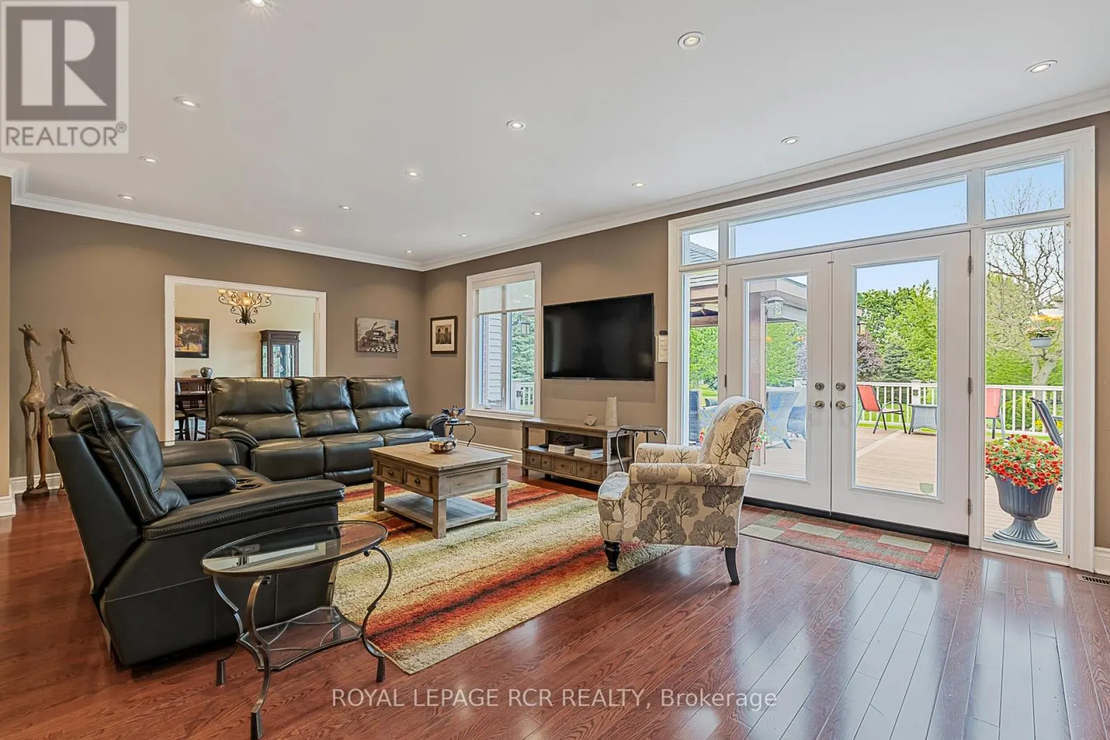 45 MCMULLEN DRIVE