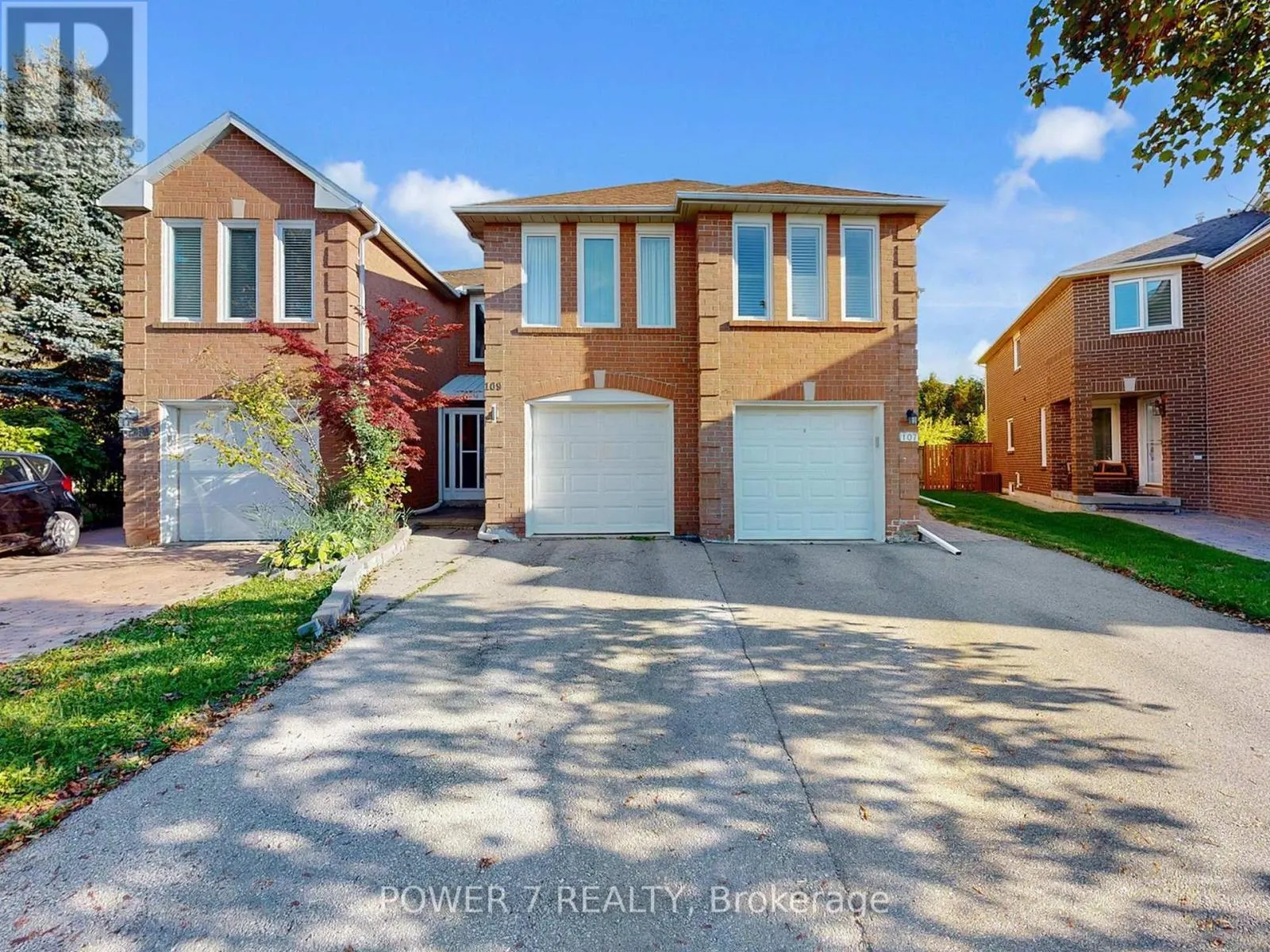 109 ROSE BRANCH DRIVE