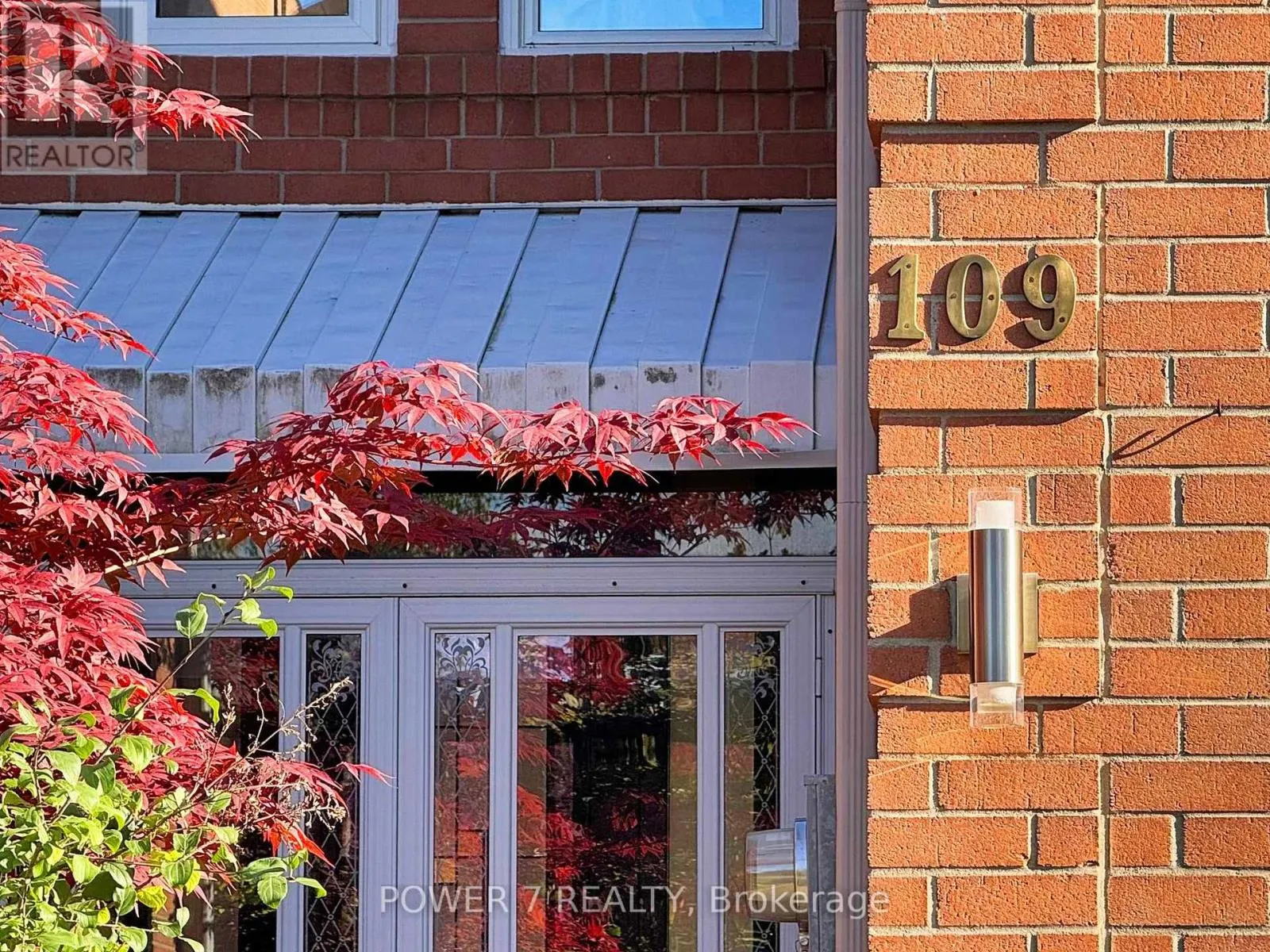 109 ROSE BRANCH DRIVE