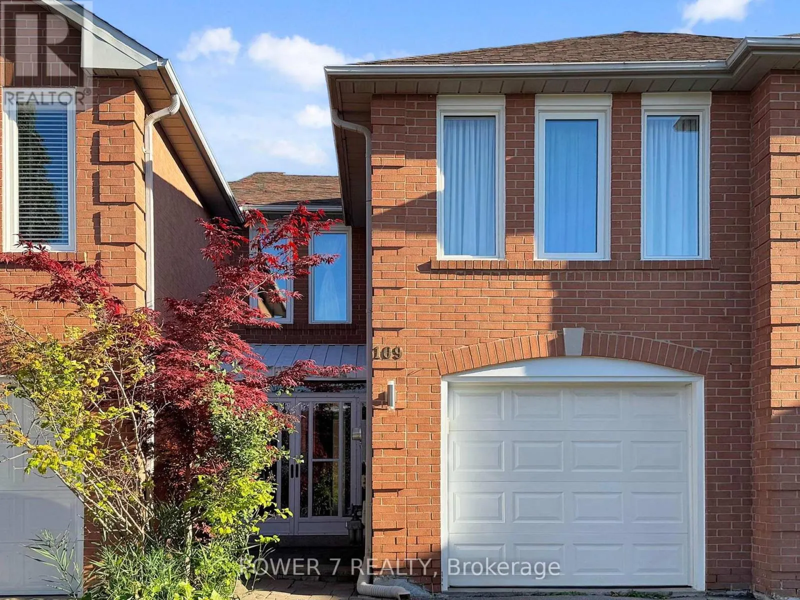 109 ROSE BRANCH DRIVE