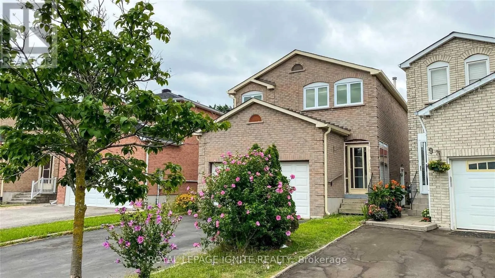 11 JAMES EDWARD DRIVE