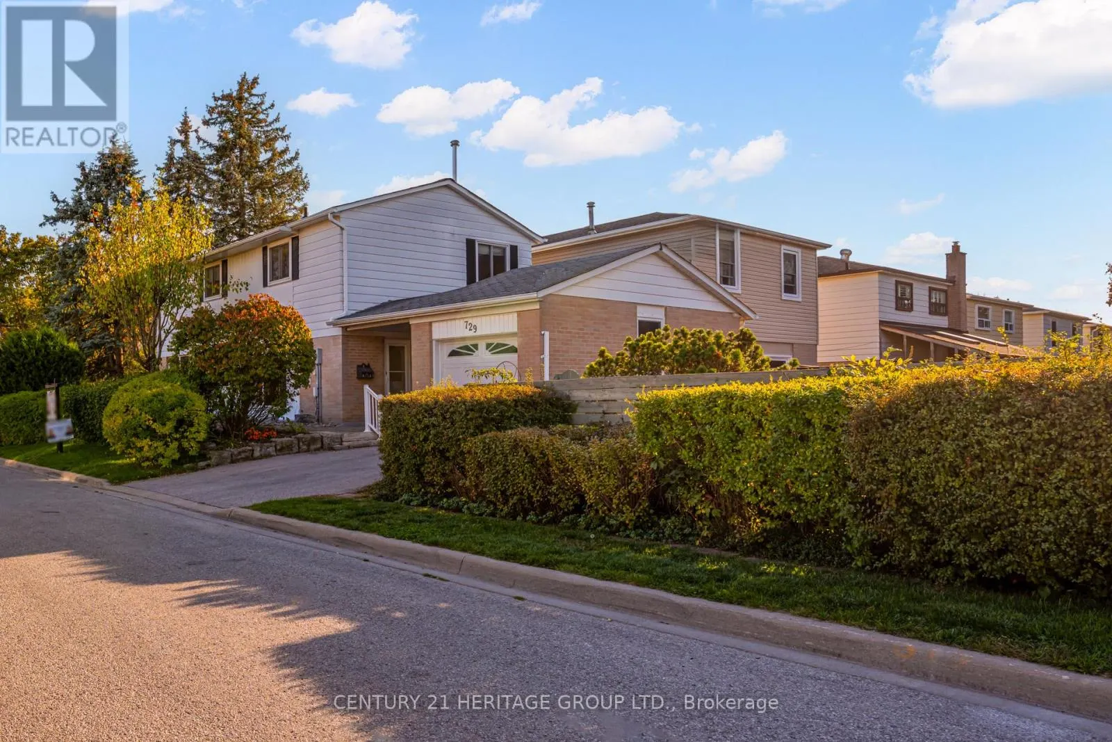 729 BEMAN DRIVE