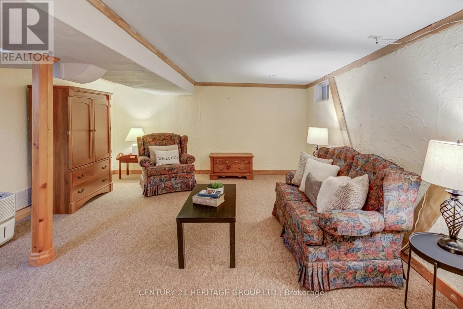 729 BEMAN DRIVE