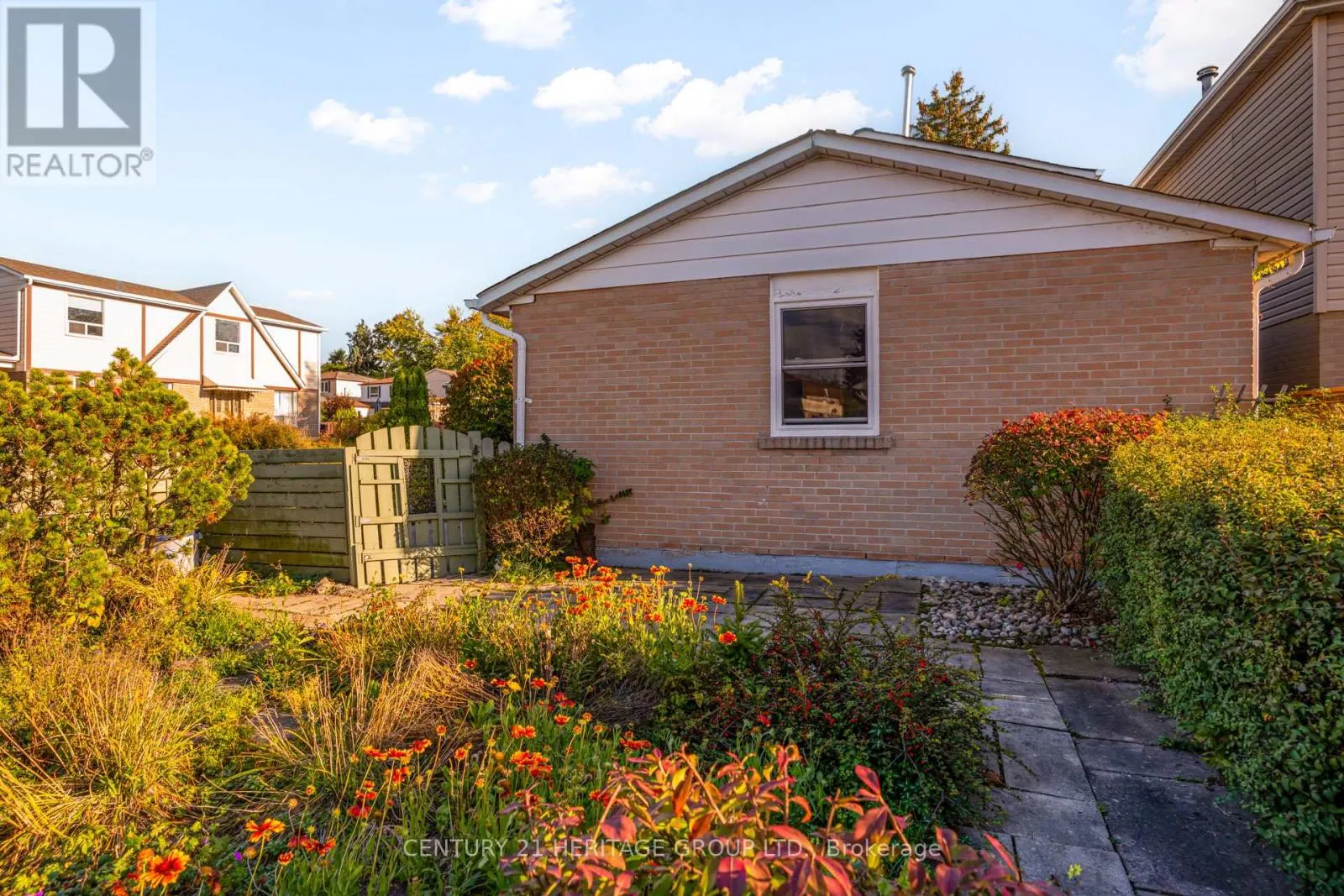 729 BEMAN DRIVE
