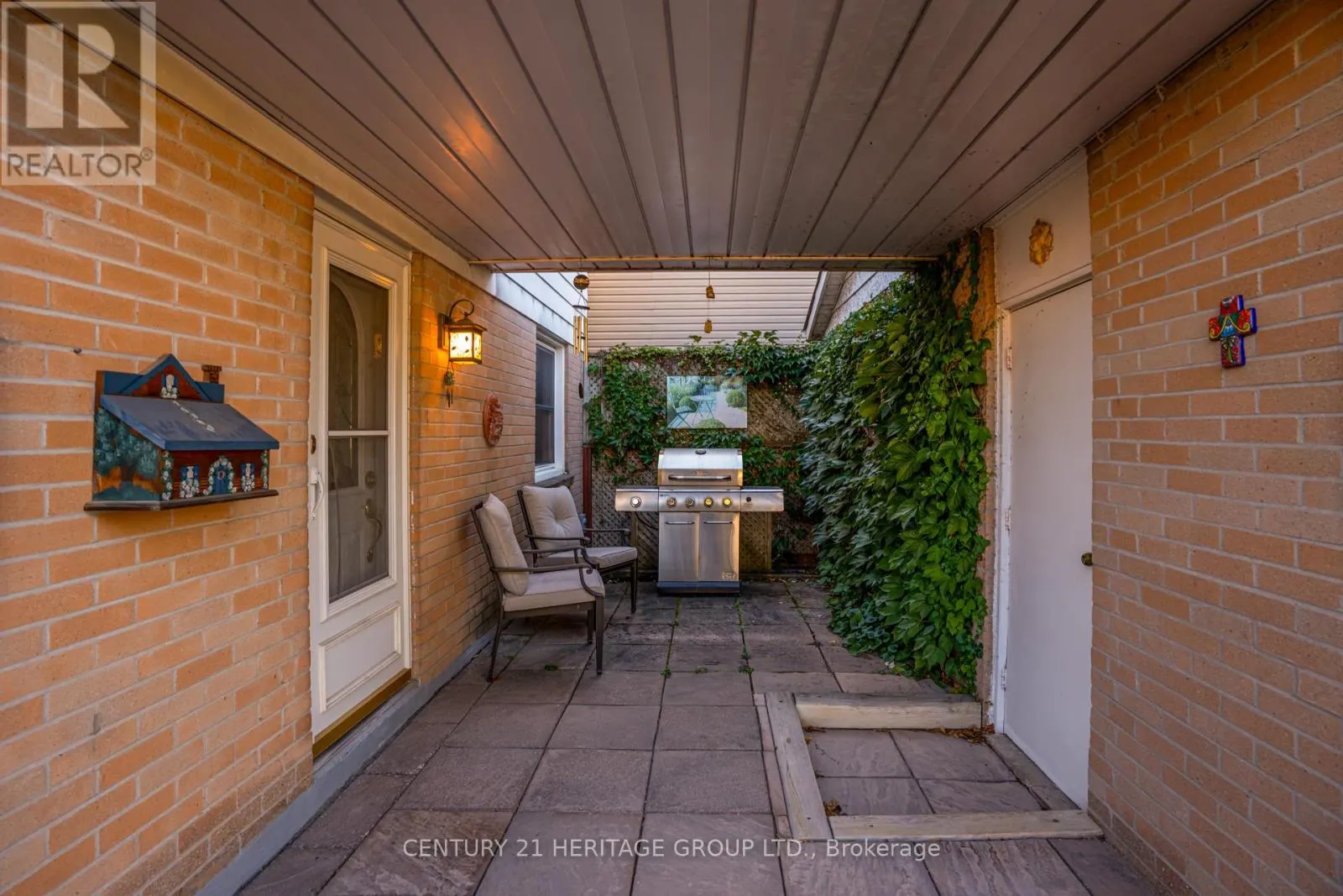 729 BEMAN DRIVE