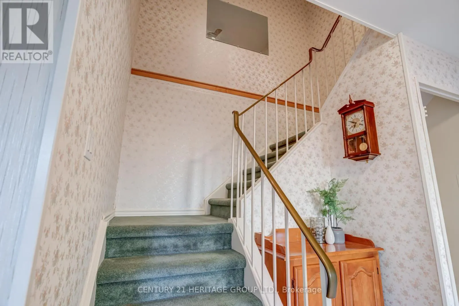 729 BEMAN DRIVE