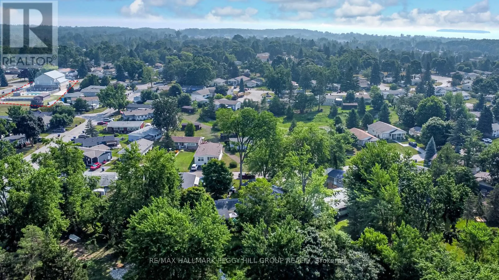 85 HAWTHORNE DRIVE
