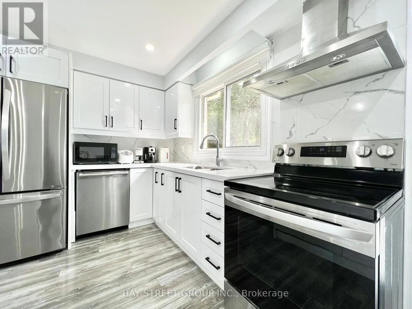 93 PARKWAY AVENUE
