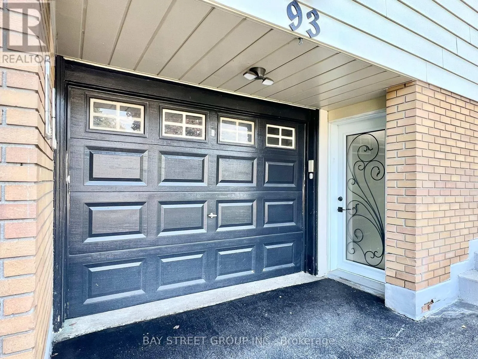 93 PARKWAY AVENUE