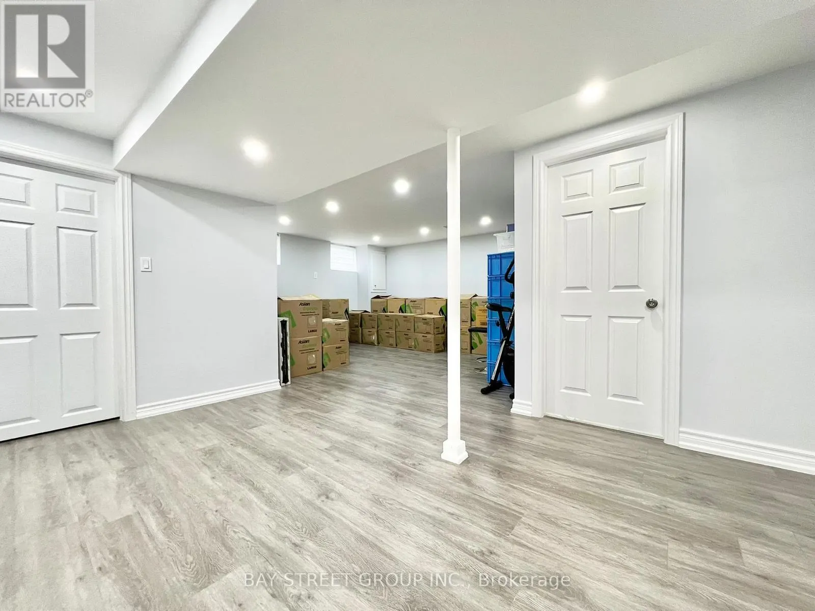 93 PARKWAY AVENUE