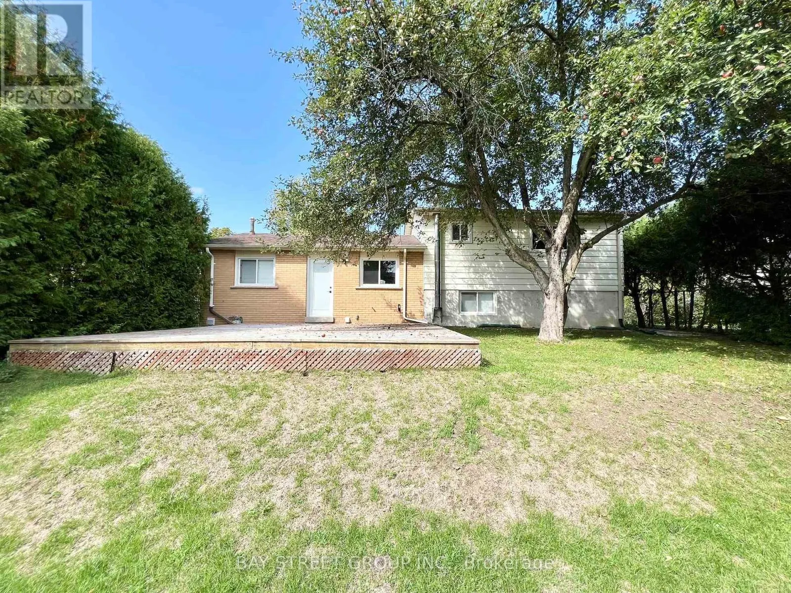 93 PARKWAY AVENUE