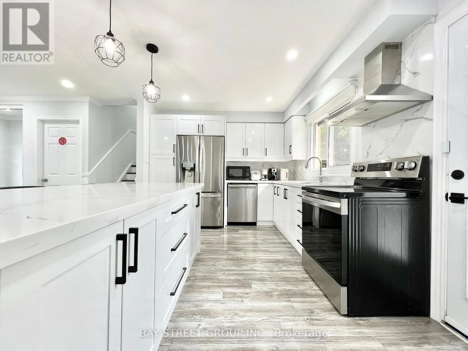 93 PARKWAY AVENUE