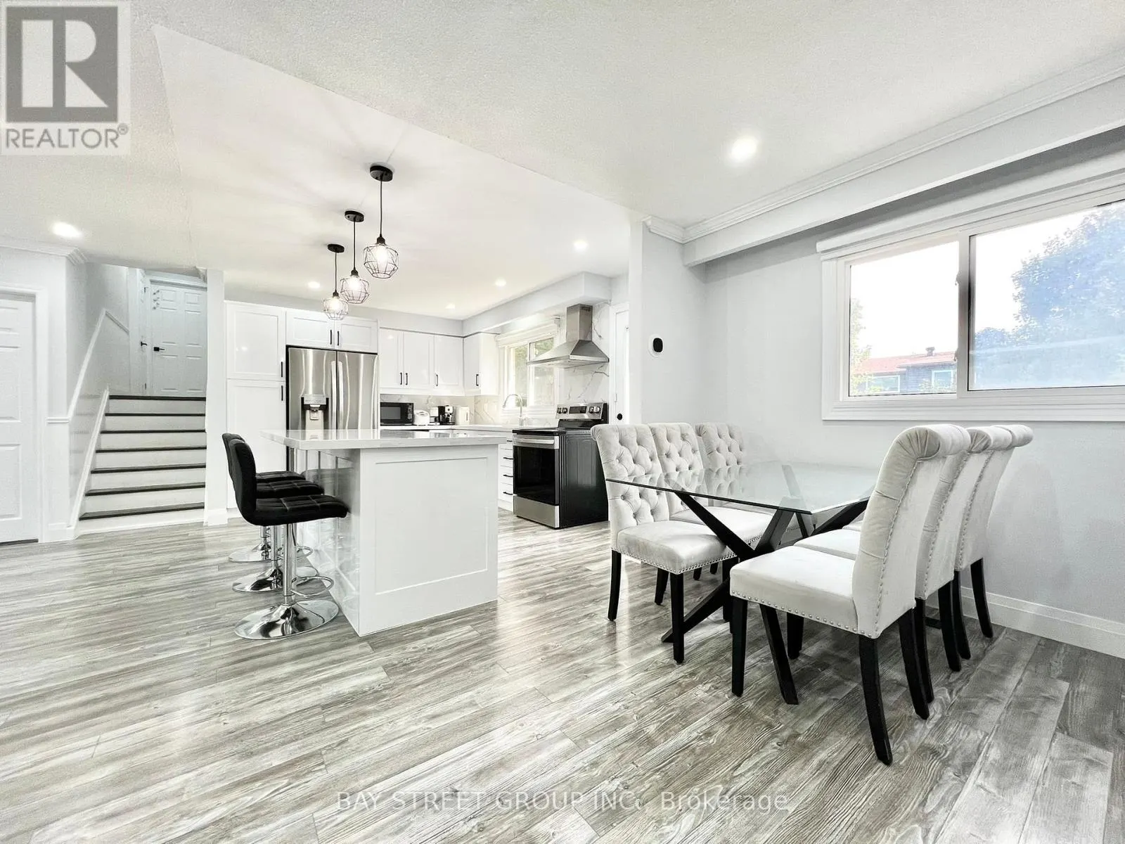 93 PARKWAY AVENUE