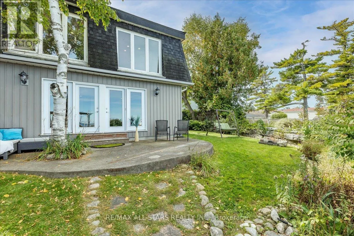 1 CEDARHURST PARK