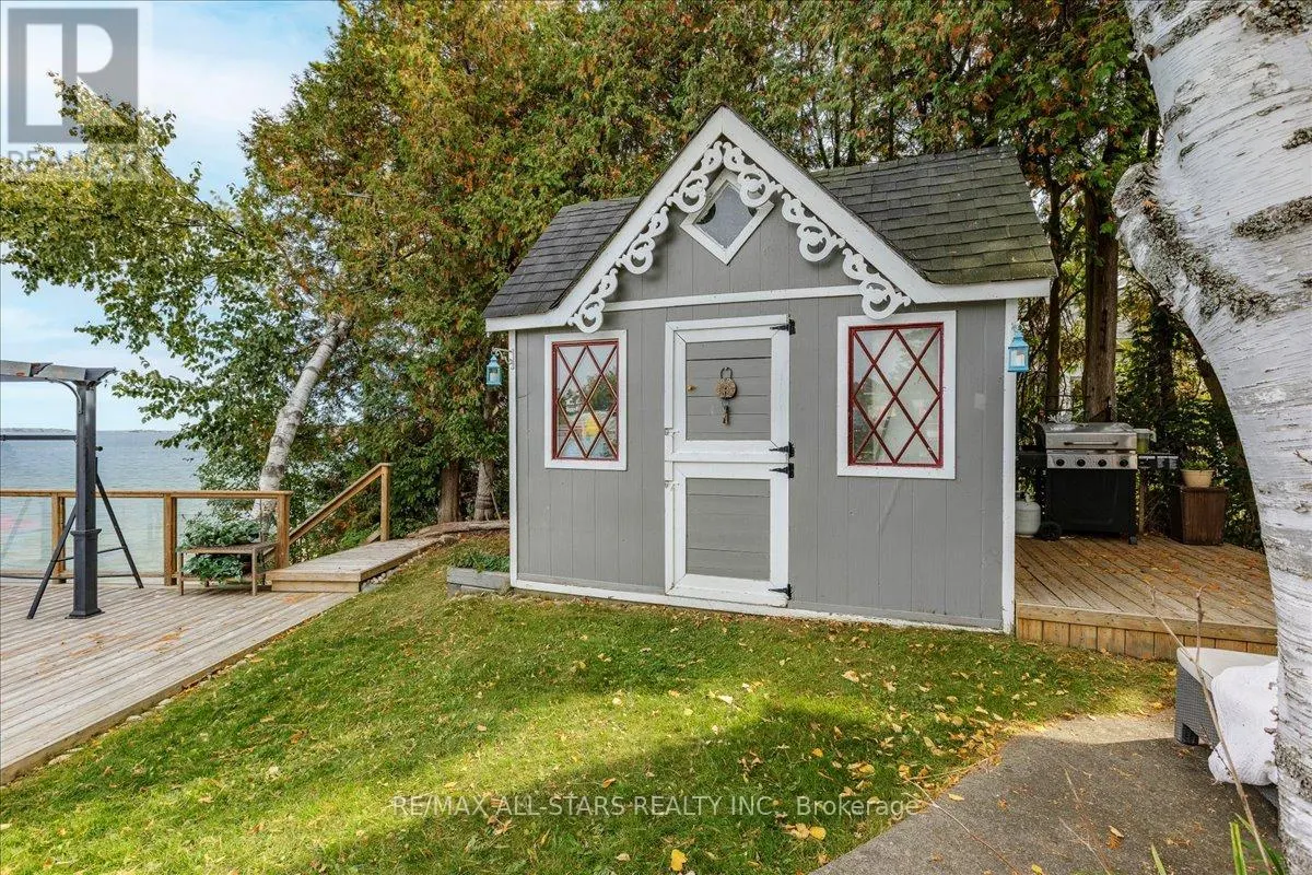 1 CEDARHURST PARK