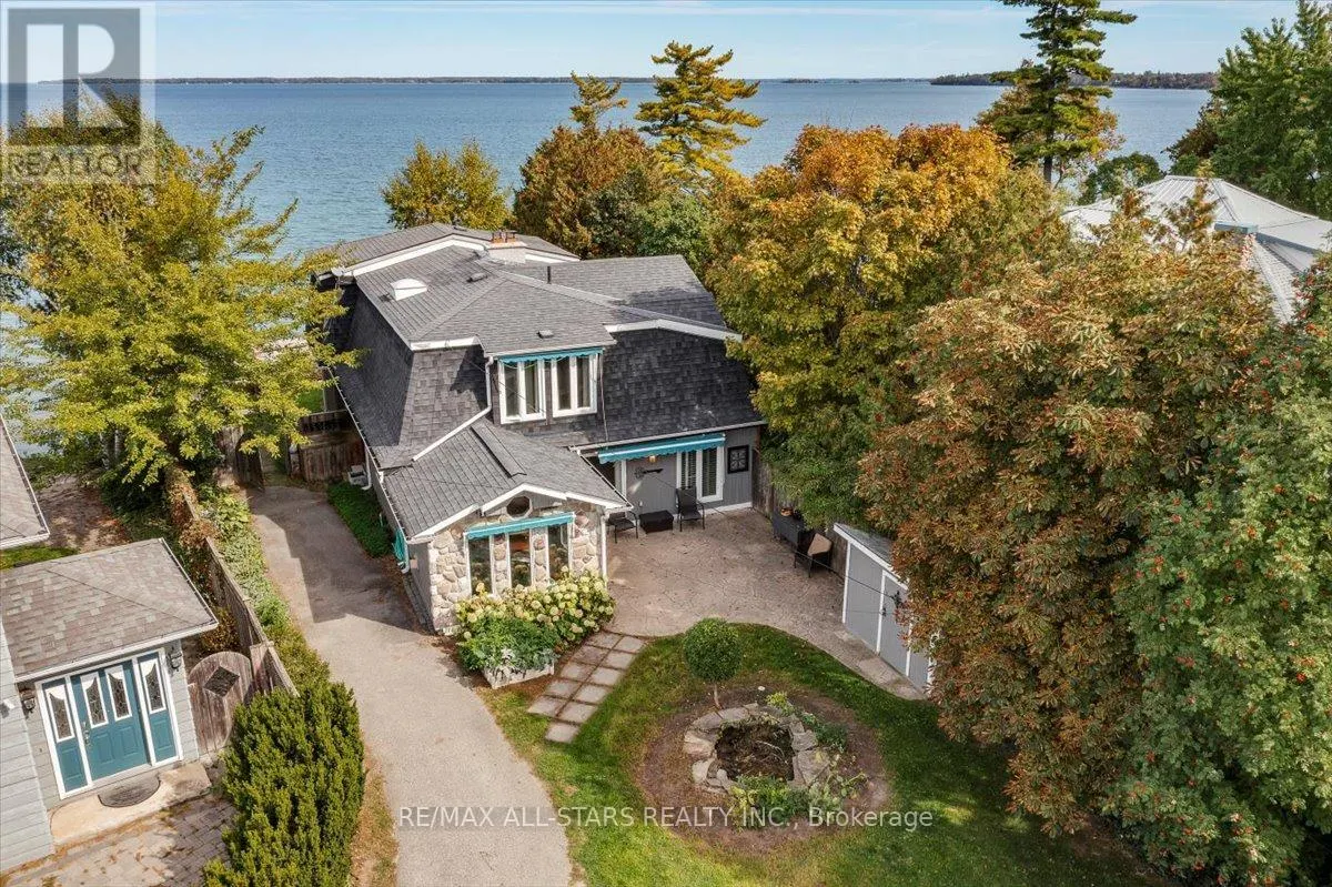 1 CEDARHURST PARK