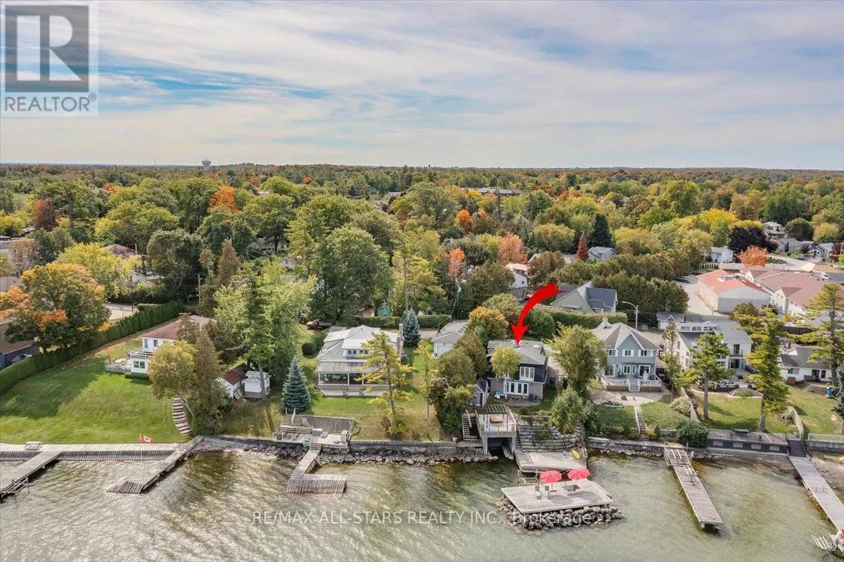 1 CEDARHURST PARK