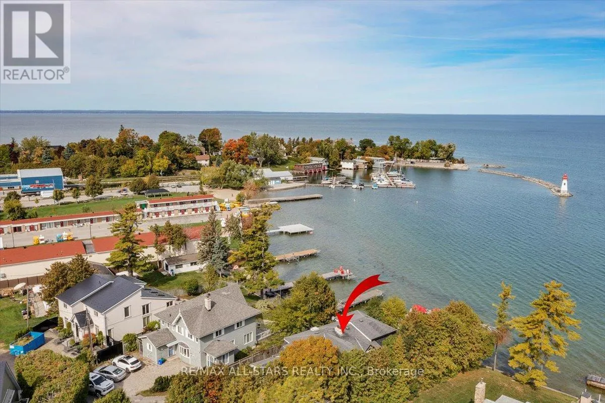 1 CEDARHURST PARK