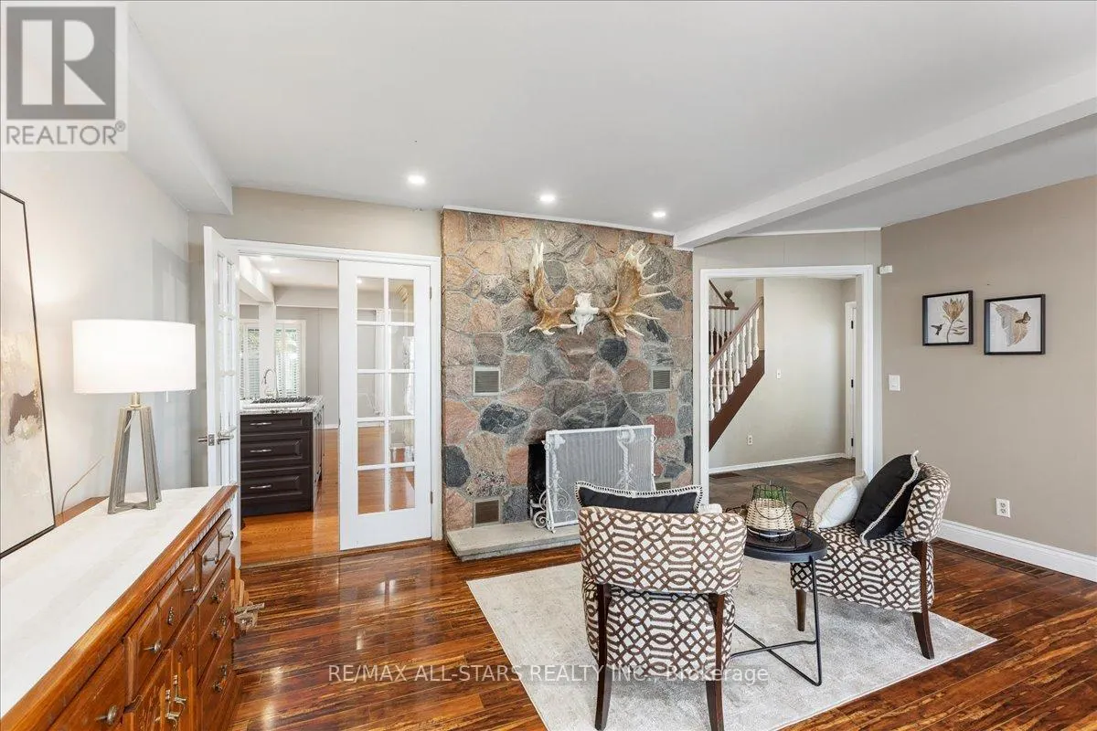 1 CEDARHURST PARK